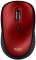 Миниатюра Trust Yvi+ Silent Eco Wireless Red 24550, фото 7