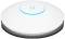 Миниатюра UBIQUITI UniFi 6 Enterprise U6-Enterprise, фото 3