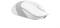 Миниатюра A4Tech FB10CS Wireless/Bluetooth Grayish White 4711421967730, фото 1