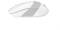 Миниатюра A4Tech FB10CS Wireless/Bluetooth Grayish White 4711421967730, фото 2