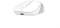 Миниатюра A4Tech FB10CS Wireless/Bluetooth Grayish White 4711421967730, фото 3