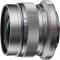 Миниатюра Olympus ED 12mm 1:2.0 Silver EW-M1220, фото 1