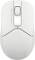 Миниатюра A4Tech FB12S Wireless/Bluetooth White 4711421967877, фото 1