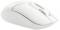 Миниатюра A4Tech FB12S Wireless/Bluetooth White 4711421967877, фото 3