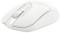 Миниатюра A4Tech FB12S Wireless/Bluetooth White 4711421967877, фото 4