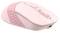Миниатюра A4Tech FB10C Wireless/Bluetooth Pink 4711421967457, фото 3