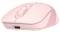 Миниатюра A4Tech FB10C Wireless/Bluetooth Pink 4711421967457, фото 6