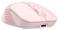 Миниатюра A4Tech FB10C Wireless/Bluetooth Pink 4711421967457, фото 7