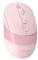 Миниатюра A4Tech FB10C Wireless/Bluetooth Pink 4711421967457, фото 8