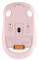 Миниатюра A4Tech FB10C Wireless/Bluetooth Pink 4711421967457, фото 10