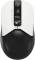 Миниатюра A4Tech FB12S Wireless/Bluetooth Panda 4711421967945, фото 1
