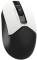 Миниатюра A4Tech FB12S Wireless/Bluetooth Panda 4711421967945, фото 2