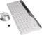 Миниатюра A4Tech FB2535C Wireless/Bluetooth Icy White 4711421971232, фото 4