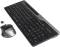 Миниатюра A4Tech FB2535C Wireless/Bluetooth Smoky Grey 4711421971300, фото 1