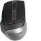 Миниатюра A4Tech FB2535C Wireless/Bluetooth Smoky Grey 4711421971300, фото 4