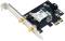 Миниатюра ASUS PCE-AXE5400 90IG07I0-ME0B10, фото 1