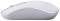 Миниатюра Gembird MUSW-4B-06-WS Wireless White-Silver, фото 2