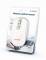 Миниатюра Gembird MUSW-4B-06-WS Wireless White-Silver, фото 3