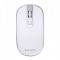 Миниатюра Gembird MUSW-4B-06-WS Wireless White-Silver, фото 4