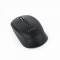 Миниатюра Gembird MUSW-4B-05 Wireless Black, фото 1