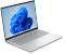 Миниатюра HP OmniBook 3 Laptop 16-by0038nwx Glacier silver and canvas gray D9LW4EA, фото 4