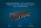 Миниатюра Ruijie Networks RG-ES205GC, фото 3