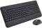 Миниатюра Logitech Signature MK650 Combo for Business UA Graphite 920-011004, фото 2