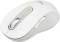Миниатюра Logitech Signature M650 L Wireless Mouse for Business Off-W 910-006349, фото 4