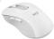 Миниатюра Logitech Signature M650 L Wireless Mouse for Business Off-W 910-006349, фото 5