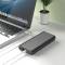 Миниатюра PowerPlant 26800mAh, PD/100W+18W, QC/3.0, USB-C*2, USB-A PB930470, фото 5