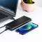 Миниатюра PowerPlant 26800mAh, PD/100W+18W, QC/3.0, USB-C*2, USB-A PB930470, фото 6
