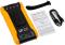 Миниатюра PowerPlant 20000mAh, PD/18W, QC3.0, USB-C, USB-A*2, Wireless, PB930487, фото 5