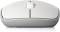 Миниатюра Rapoo M200 Silent White, фото 1
