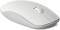 Миниатюра Rapoo M200 Silent White, фото 2