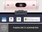 Миниатюра Logitech Brio 500 Rose 960-001421, фото 1