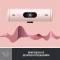 Миниатюра Logitech Brio 500 Rose 960-001421, фото 3