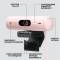 Миниатюра Logitech Brio 500 Rose 960-001421, фото 5