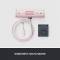 Миниатюра Logitech Brio 500 Rose 960-001421, фото 9