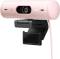 Миниатюра Logitech Brio 500 Rose 960-001421, фото 10