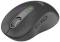 Миниатюра Logitech Signature M650 L Wireless Mouse for Business Graph 910-006348, фото 2