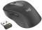 Миниатюра Logitech Signature M650 L Wireless Mouse for Business Graph 910-006348, фото 3