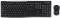 Миниатюра Logitech MK270 Wireless UA Black 920-004508, фото 1