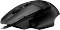 Миниатюра Logitech G502 X USB Black 910-006138, фото 7