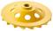 Миниатюра DeWALT 1500 Вт, 2800-10000 об/хв, d125 мм, кейс DWE4257KT, фото 3