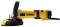 Миниатюра DeWALT 1500 Вт, 2800-10000 об/хв, d125 мм, кейс DWE4257KT, фото 5