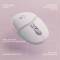 Миниатюра Logitech G705 Gaming Wireless/Bluetooth White 910-006367, фото 5