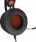 Миниатюра Canyon Interceptor GH-8A Black-Orange CND-SGHS8A, фото 3