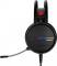 Миниатюра Canyon Interceptor GH-8A Black-Orange CND-SGHS8A, фото 4