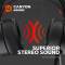 Миниатюра Canyon Interceptor GH-8A Black-Orange CND-SGHS8A, фото 5