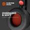 Миниатюра Canyon Interceptor GH-8A Black-Orange CND-SGHS8A, фото 7